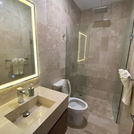 Francisca Luxury Suites - Adults Only Puerto Vallarta Exterior photo