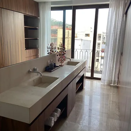 Francisca Luxury Suites - Adults Only Puerto Vallarta Exterior photo