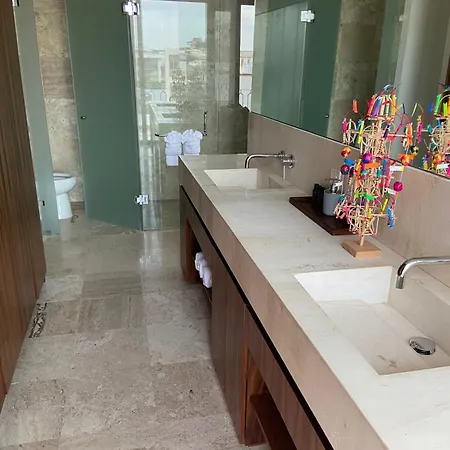 Francisca Luxury Suites - Adults Only Puerto Vallarta Exterior photo
