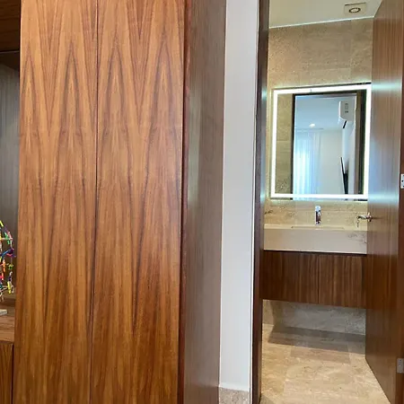 Francisca Luxury Suites - Adults Only Puerto Vallarta Exterior photo