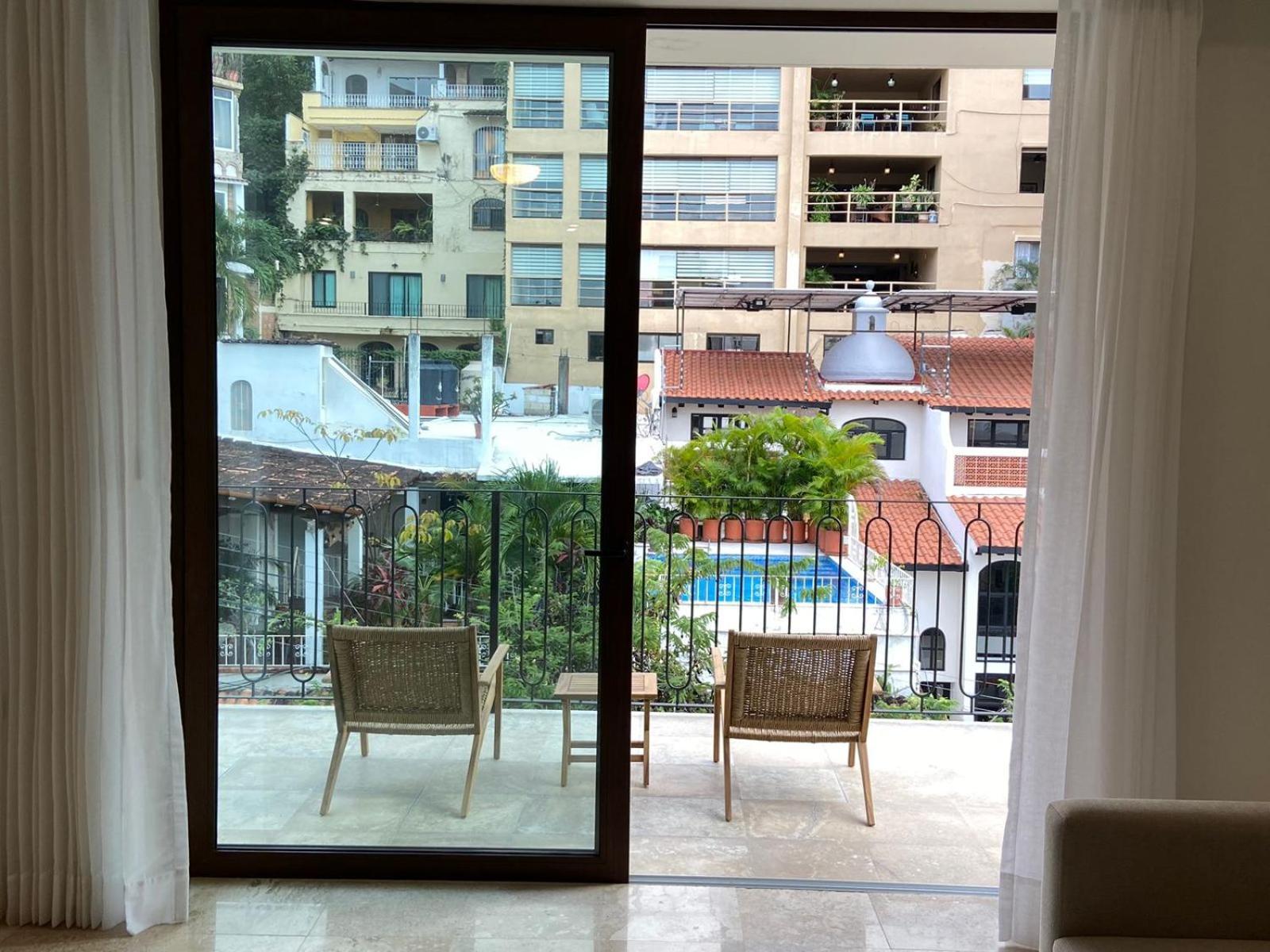 Francisca Luxury - Adults Only Appartement