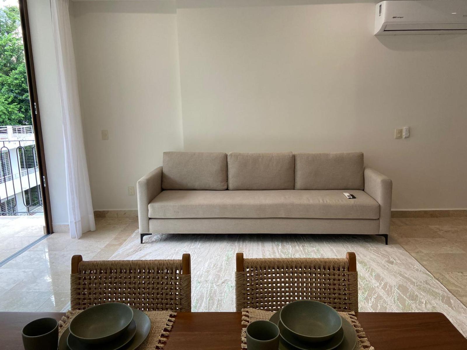 Francisca Luxury - Adults Only Appartement