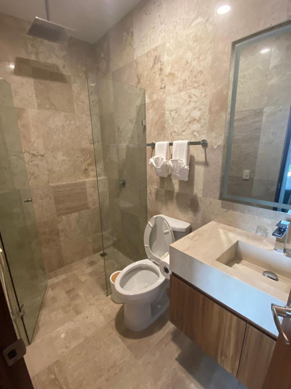 Francisca Luxury - Adults Only Appartement *