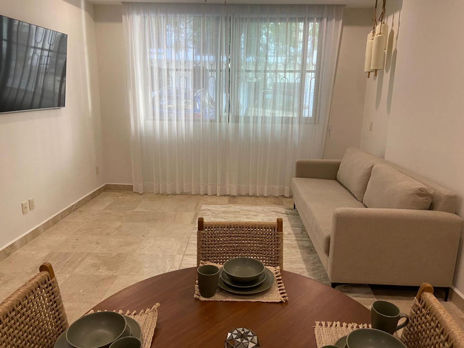 Francisca Luxury - Adults Only Appartement Puerto Vallarta